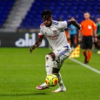 OL Mercato : Maxwel Cornet met fin à la rumeur sur son futur