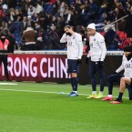 PSG - Metz : Mbappé forfait, Marquinhos et Icardi de retour