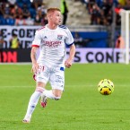 OL Mercato : Melvin Bard rempile pour deux saisons (Off.)