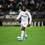 Amiens SC Mercato : Stiven Mendoza, le SCO Angers accélère