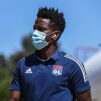 OL : Les nouvelles de Thiago Mendes, victime d’un accident