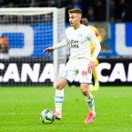 OM - ASSE : Valentin Rongier se méfie de l’AS Saint-Étienne