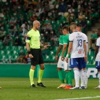 ASSE - RC Strasbourg (2-0) : L’arbitrage et la VAR épinglés