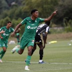 ASSE Mercato : Wesley Fofana, Leicester rehausse son offre