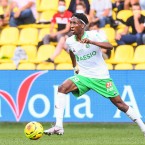 ASSE : Grosse tuile pour Yvan Neyou contre le FC Nantes