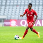 Ex-OM : Flick se sert de Bouna Sarr pour mettre la pression