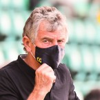 FC Nantes : Gourcuff tranche entre Augustin et Kolo Muani