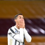 Juventus : LdC, le terrible coup dur pour Cristiano Ronaldo