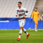 Portugal : Cristiano Ronaldo s'exprime après le vol face la Serbie