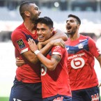 LOSC : Ligue 1, Riolo balance le classement final des Dogues
