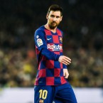 Barça : Koeman prend des gants pour critiquer Lionel Messi