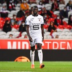 Stade Rennais Football Club : Mbaye Niang vers le Torino ?