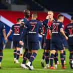 PSG. À Istanbul, un match impossible contre le Basaksehir ?