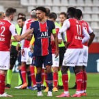 Stade de Reims : Mediapro, le club rémois moins impacté