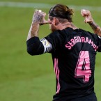 PSG Mercato: Il reste encore une chance pour Ramos