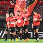 Stade rennais : LdC, bonne nouvelle pour le SRFC avant Séville