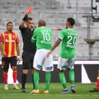 ASSE, LFP : Discipline, Wahbi Khazri connaît sa sanction