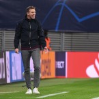 PSG - RB Leipzig (1-0) : La grosse colère de Nagelsmann