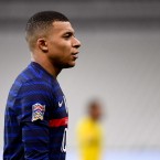 PSG : Le message fort de Kylian Mbappé contre le racisme