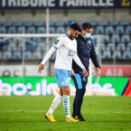 OM : Des nouvelles rassurantes de Sanson après Strasbourg