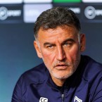 LOSC : Ligue Europa, Galtier se prononce sur l'Ajax Amsterdam