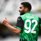 ASSE Mercato : Appel du pied de l'attaquant Grégoire Defrel ?