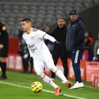 ASSE : À Bordeaux, un véritable crash-test pour Saint-Etienne