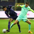 OM Mercato : Que s'est-il passé dans le dossier Mæhle ?