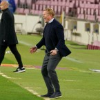 FC Barcelone : Salaires, taupe... Pagaille à tous les étages