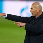 Real Madrid : Zidane viré si défaite contre Mönchengladbach ?