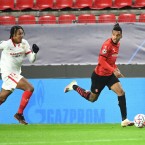 Stade Rennais Mercato : Dalbert à Valladolid, c'est fait !