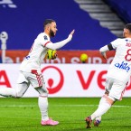 OL Mercato : Memphis Depay pousse Aouar vers la sortie