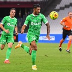ASSE : Enfin de bonnes nouvelles avant le derby contre l'OL