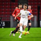 Bordeaux : Laurent Koscielny pessimiste pour la fin de saison