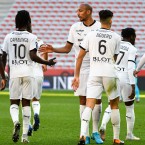 Stade Rennais : Des surprises à l'entraînement avant Nantes