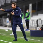 OM : Eyraud a tranché pour l'avenir de Villas-Boas