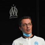 OM Mercato : Le club est également sur un attaquant de Liga