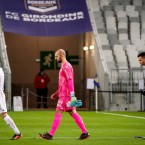 FC Lorient : les joueurs enfin épargnés par la Covid-19