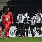 Angers SCO Mercato : Un cadre du SCO intéresse la Bundesliga