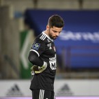 Stade Brestois : La succession de Larsonneur déjà ouverte ?