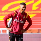 RC Lens Mercato : Direction l'Espagne pour Loic Badé ?