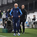 OM : Trois renforts pour la dernière de Larguet contre Lyon