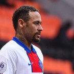 PSG : Neymar de retour à l'entraînement, une bonne nouvelle