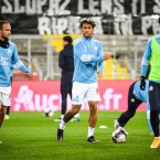 OM - OL : Le forfait d’un cadre pour l’Olympico confirmé
