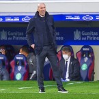 OM Mercato : Deux grands coachs rêvés à Marseille après AVB