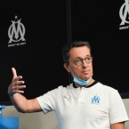 OM Mercato : Eyraud en remet une couche sur Villas-Boas