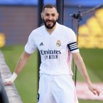Real Madrid : Pas de blague contre l'Atalanta Bergame en C1