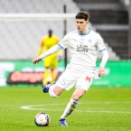 OM Mercato : Pol Lirola lâche des indices sur son avenir