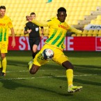 FC Nantes Mercato : Kolo Muani ouvre la porte de sortie ?