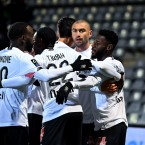 LOSC : Un important retour pour le choc contre l’AS Monaco